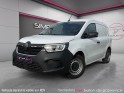 Renault kangoo 1.5 bluedci - excellent état - garantie renault occasion simplicicar salon de provence simplicicar...