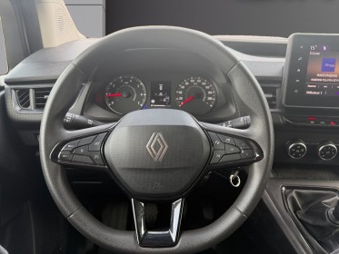 Renault kangoo 1.5 bluedci - excellent état - garantie renault occasion simplicicar salon de provence simplicicar...