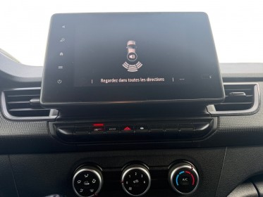 Renault kangoo 1.5 bluedci - excellent état - garantie renault occasion simplicicar salon de provence simplicicar...