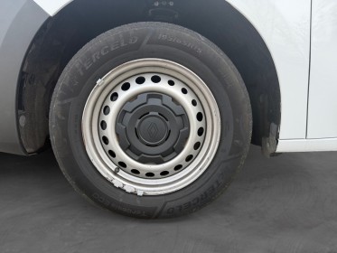 Renault kangoo 1.5 bluedci - excellent état - garantie renault occasion simplicicar salon de provence simplicicar...