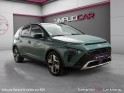 Hyundai bayon 1.0 t-gdi 100 dct-7 hybrid 48v creative garantie 12 mois occasion simplicicar le mans simplicicar simplicibike...
