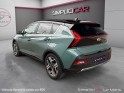 Hyundai bayon 1.0 t-gdi 100 dct-7 hybrid 48v creative garantie 12 mois occasion simplicicar le mans simplicicar simplicibike...