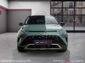 Hyundai bayon 1.0 t-gdi 100 dct-7 hybrid 48v creative garantie 12 mois occasion simplicicar le mans simplicicar simplicibike...