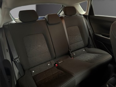 Hyundai bayon 1.0 t-gdi 100 dct-7 hybrid 48v creative garantie 12 mois occasion simplicicar le mans simplicicar simplicibike...