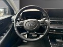 Hyundai bayon 1.0 t-gdi 100 dct-7 hybrid 48v creative garantie 12 mois occasion simplicicar le mans simplicicar simplicibike...