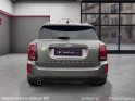 Mini countryman se 220 cv  all 4 yours-hybride-1 ere main -car play-toit ouvrant-sieges chauffants -affichage tete haute...