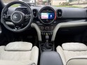 Mini countryman se 220 cv  all 4 yours-hybride-1 ere main -car play-toit ouvrant-sieges chauffants -affichage tete haute...