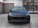 Porsche cayenne coupe 4.0 v8 550ch tiptronic bva turbo chrono burmester pse chauffants/ventilés acc garantie 12 mois...