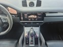 Porsche cayenne coupe 4.0 v8 550ch tiptronic bva turbo chrono burmester pse chauffants/ventilés acc garantie 12 mois...