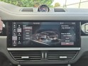 Porsche cayenne coupe 4.0 v8 550ch tiptronic bva turbo chrono burmester pse chauffants/ventilés acc garantie 12 mois...