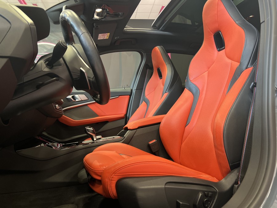 BMW d'occasion SERIE 1 M 135I X DRIVE EDITION M SPORT PRO de 2021