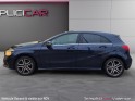 Mercedes classe a 180 d inspiration caméra recul radar av/ar navigation grand ecran bluetooth garantie 12 mois occasion...