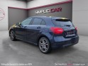Mercedes classe a 180 d inspiration caméra recul radar av/ar navigation grand ecran bluetooth garantie 12 mois occasion...