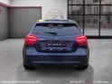 Mercedes classe a 180 d inspiration caméra recul radar av/ar navigation grand ecran bluetooth garantie 12 mois occasion...