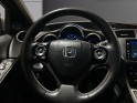 Honda civic 1.8 i-vtec 142ch sport navi adas sièges chauffants origine france garantie 12 mois occasion simplicicar nancy...