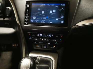 Honda civic 1.8 i-vtec 142ch sport navi adas sièges chauffants origine france garantie 12 mois occasion simplicicar nancy...