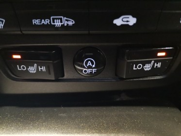 Honda civic 1.8 i-vtec 142ch sport navi adas sièges chauffants origine france garantie 12 mois occasion simplicicar nancy...