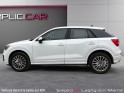 Audi q2 q2 30 tdi 116 bvm6 design luxe occasion simplicicar lagny  simplicicar simplicibike france