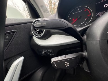 Audi q2 q2 30 tdi 116 bvm6 design luxe occasion simplicicar lagny  simplicicar simplicibike france