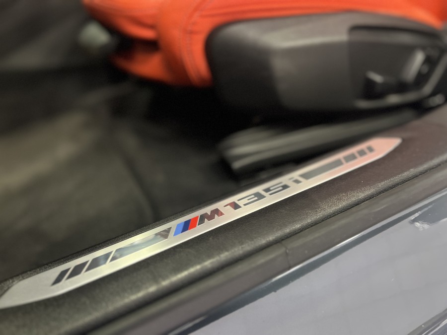 BMW d'occasion SERIE 1 M 135I X DRIVE EDITION M SPORT PRO de 2021