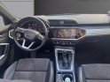 Audi q3 q3 35 tfsi 150 ch s tronic 7 design luxe garantie 12 mois occasion paris 15ème (75) simplicicar simplicibike france