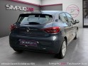 Renault clio v e-tech 140 business radars de recul apple carplay garantie 12 mois occasion simplicicar toulouse sud...