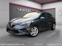 Renault clio v e-tech 140 business radars de recul apple carplay garantie 12 mois occasion simplicicar toulouse sud...