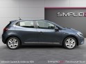 Renault clio v e-tech 140 business radars de recul apple carplay garantie 12 mois occasion simplicicar toulouse sud...