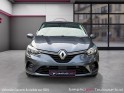 Renault clio v e-tech 140 business radars de recul apple carplay garantie 12 mois occasion simplicicar toulouse sud...