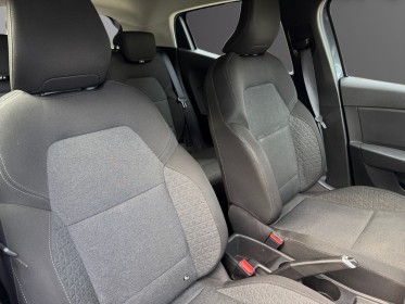 Renault clio v e-tech 140 business radars de recul apple carplay garantie 12 mois occasion simplicicar toulouse sud...