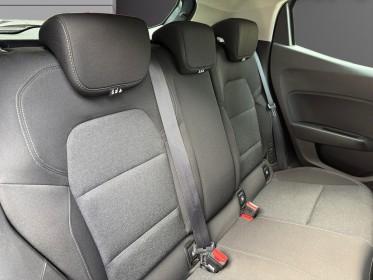 Renault clio v e-tech 140 business radars de recul apple carplay garantie 12 mois occasion simplicicar toulouse sud...