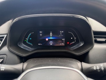 Renault clio v e-tech 140 business radars de recul apple carplay garantie 12 mois occasion simplicicar toulouse sud...