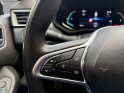 Renault clio v e-tech 140 business radars de recul apple carplay garantie 12 mois occasion simplicicar toulouse sud...