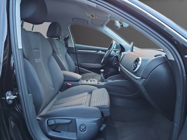 Audi a3 sportback 2.0 tdi 150 ambition / sièges avant chauffant / soundsystem occasion osny simplicicar simplicibike france