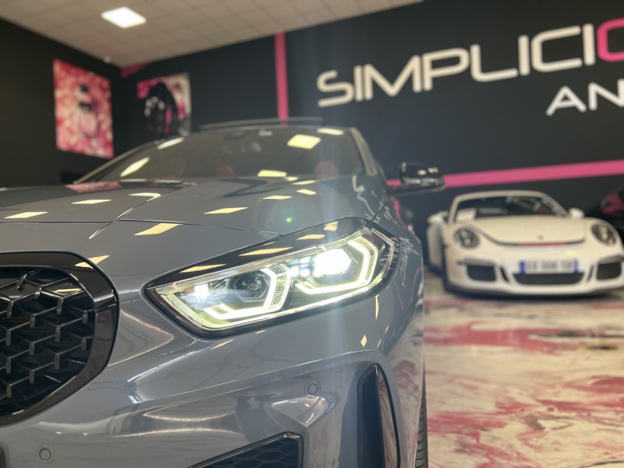 BMW d'occasion SERIE 1 M 135I X DRIVE EDITION M SPORT PRO de 2021