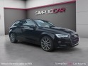Audi a3 a3 2.0 tfsi 190 s tronic 7 design luxe toit ouvrant garantie 12 mois occasion simplicicar le mans simplicicar...