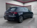 Audi a3 a3 2.0 tfsi 190 s tronic 7 design luxe toit ouvrant garantie 12 mois occasion simplicicar le mans simplicicar...