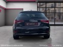 Audi a3 a3 2.0 tfsi 190 s tronic 7 design luxe toit ouvrant garantie 12 mois occasion simplicicar le mans simplicicar...