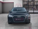 Audi a3 a3 2.0 tfsi 190 s tronic 7 design luxe toit ouvrant garantie 12 mois occasion simplicicar le mans simplicicar...