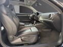 Audi a3 a3 2.0 tfsi 190 s tronic 7 design luxe toit ouvrant garantie 12 mois occasion simplicicar le mans simplicicar...