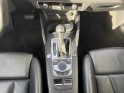 Audi a3 a3 2.0 tfsi 190 s tronic 7 design luxe toit ouvrant garantie 12 mois occasion simplicicar le mans simplicicar...
