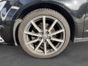 Audi a3 a3 2.0 tfsi 190 s tronic 7 design luxe toit ouvrant garantie 12 mois occasion simplicicar le mans simplicicar...