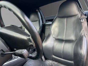 Bmw z3 z3 3.0i garantie 12 mois  accessoires origines bmw occasion simplicicar evreux simplicicar simplicibike france