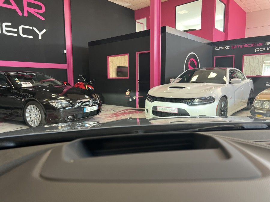 BMW d'occasion SERIE 1 M 135I X DRIVE EDITION M SPORT PRO de 2021