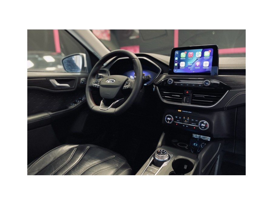 FORD d'occasion KUGA 2.5 DURATEC 225 PHEV ST-LINE BUSINESS POWERSHIFT