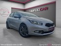 Kia cee'd 1.6 crdi 128 ch premium  distri chaine - entretien a jour occasion avignon (84) simplicicar simplicibike france