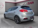 Kia cee'd 1.6 crdi 128 ch premium  distri chaine - entretien a jour occasion avignon (84) simplicicar simplicibike france