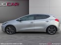 Kia cee'd 1.6 crdi 128 ch premium  distri chaine - entretien a jour occasion avignon (84) simplicicar simplicibike france