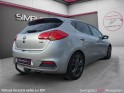 Kia cee'd 1.6 crdi 128 ch premium  distri chaine - entretien a jour occasion avignon (84) simplicicar simplicibike france
