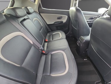 Kia cee'd 1.6 crdi 128 ch premium  distri chaine - entretien a jour occasion avignon (84) simplicicar simplicibike france